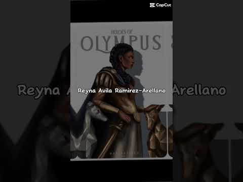 My opinionnnn #percyjacksonedits 