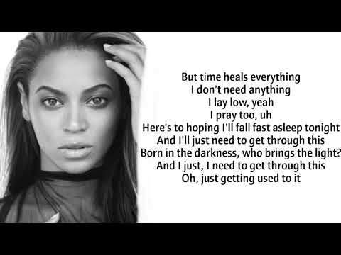 Beyonce - Just for Fun lyrics
