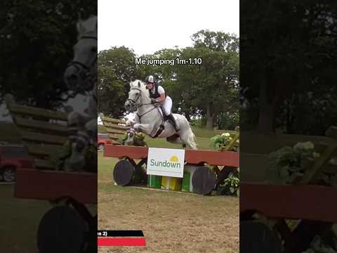 Always the case 👹 #horse #equestrianjourney #equestrian #horsegirl