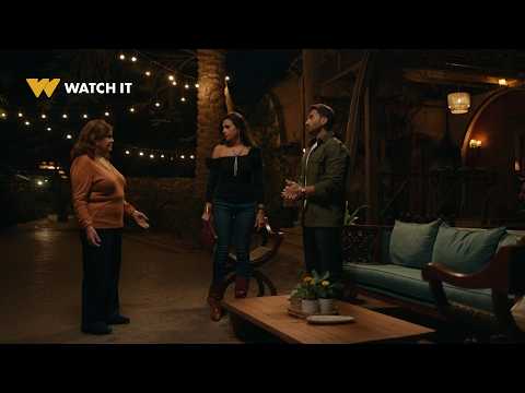 على قد الحب | ندى مُصِرّة تفضل في حياة كريم حتى لو هو رافض ده! 🙄