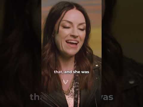 Behind my song Trapped from the new album...  🫶  #amymacdonald