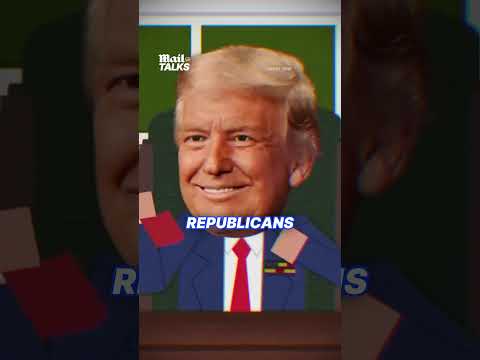 Popular hashtag calls for Barron Trump to fight in Iran