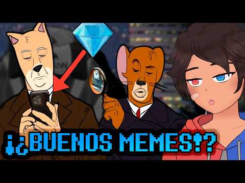 COMIENZAN LOS MEMES DEL 2026 - UMADWILSON - ThePittCrazy 🔥💧 Reacciona