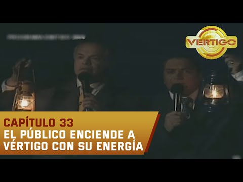 Lo mejor de Vértigo 2003 al 2005 | Capítulo 33 | Canal 13