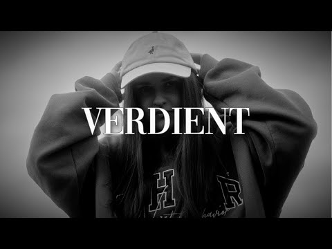 CAPITAL BRA feat. LUNA, SAMRA & PA SPORTS - NICHT VERDIENT (prod. NicoBeatz x Sam Cliffe)