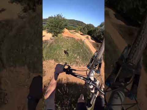 Edgar Briole cruising on an Ebike .. YES, ON AN EBIKE !