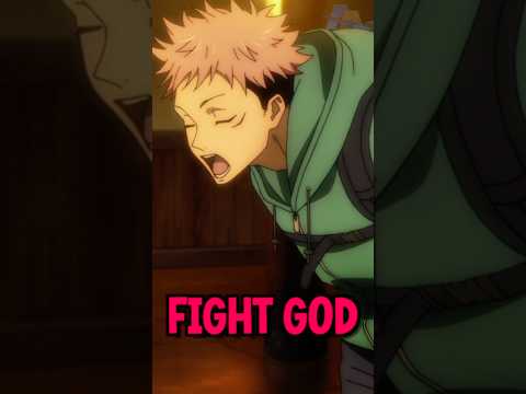 Itadori Joins Jujutsu Tech (GONE WRONG) #jujutsukaisen #anime #memes