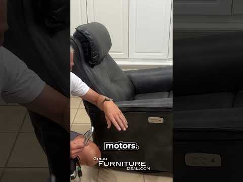 Replacing your Power Recliner's Button Control with a Remote - Part 1 #replacementparts #remote #diy