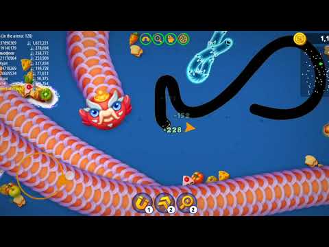 Snake wala game #gaming #games 