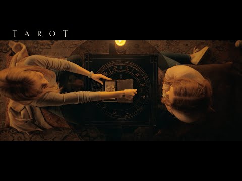 Tarot - How To See The Future | In Cinemas May 3