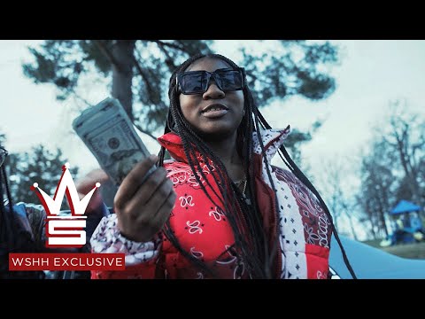 Zoni2hottie (Coke Boys) - Stand Down (Official Music Video)