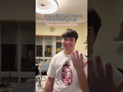 Si esa no es mi letra 😅 #humor #parati #foryou