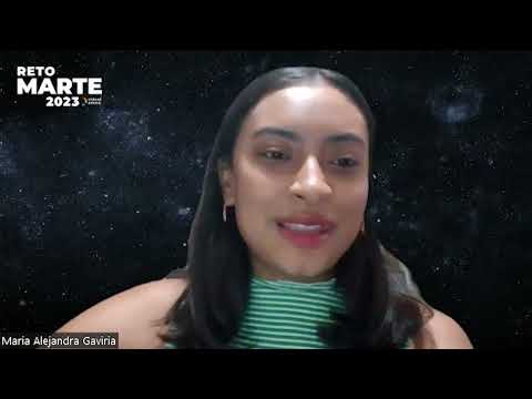 Entrevista 1 - Ganadores Reto Marte 2023