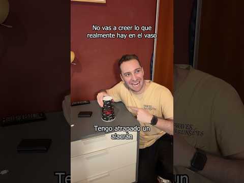 La PEOR BROMA a Mi Mamá 🥵 #youtubeshorts #shorts