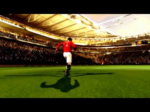 FIFA 07 - Xbox360 Official Videos - Tutorial