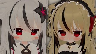 "メス堕ちした男"と恋愛の練習するやつ　#VRChat