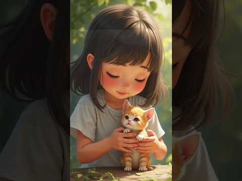 cat story ❤️#ai #foryou #aishorts #aivideo #aicatshorts #aicatstories #aicatstory #trending #fviral