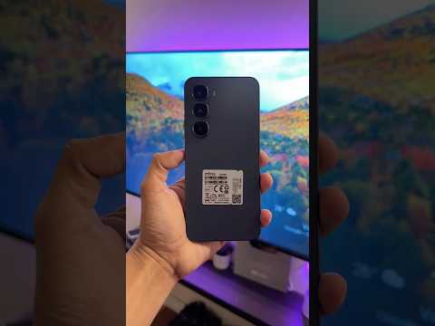 Infinix Hot 60 5G #infinix