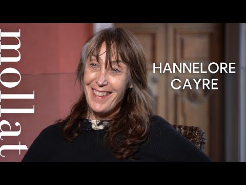 Vido de Hannelore Cayre