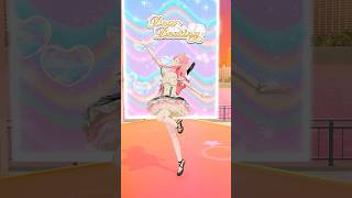【姫乃みえる】「LULUVE DOLL」サビ踊ってみた！【Dear Destiny】#aikatsuacademy #aikatsu 【アイ