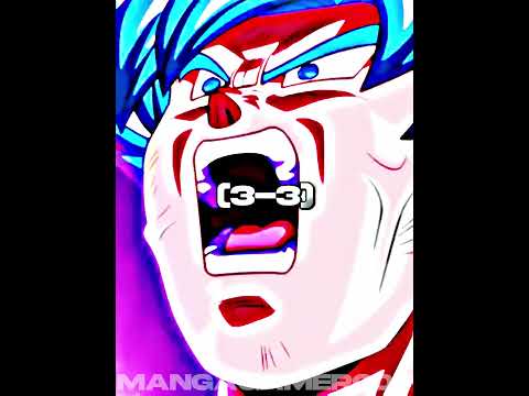Infinity Ultron vs CC Goku: Who is the Strongest Being in Existence #animecharacter #audioedit #edit