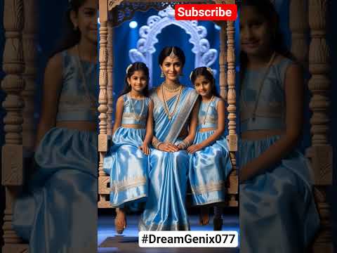 🥺 "Ek Maa..Do Betiyan..Aur Ek Kahani Jo Dil Chhoo Jaaye!" #shorts