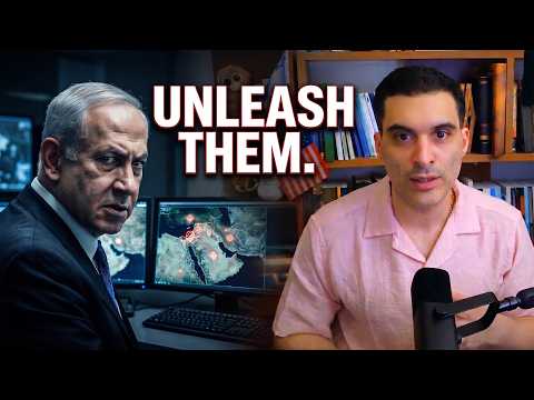 "Unleash Israel": The Brutal Truth About America's Next War