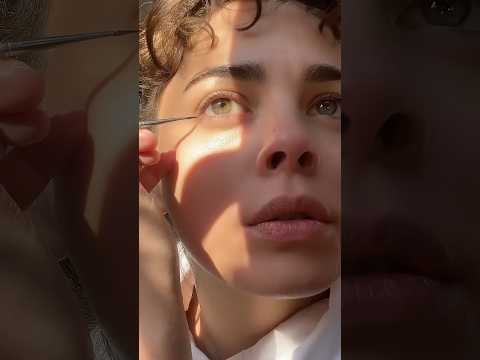 #maquillate conmigo #automaquillaje #eyeliner