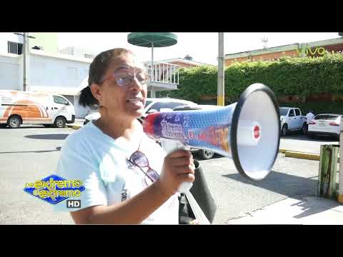 La gente expresa sus inquietudes en la calle | El Megáfono | 22-06-2023