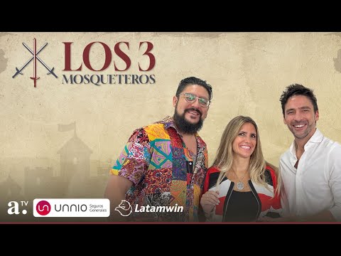 Los Tres Mosqueteros – Polémica Seremi de Educación en Antofagasta - 2 de febrero 2024