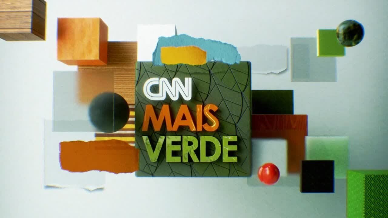 CNN Mais Verde Parque promove ações sobre proteção da Mata Atlântica | CNN NOVO DIA