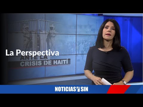 Ante la crisis de Haití