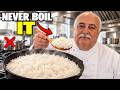 Never Boil Your Rice in Water Again. Try This 5-Star Chef Trick Instead
