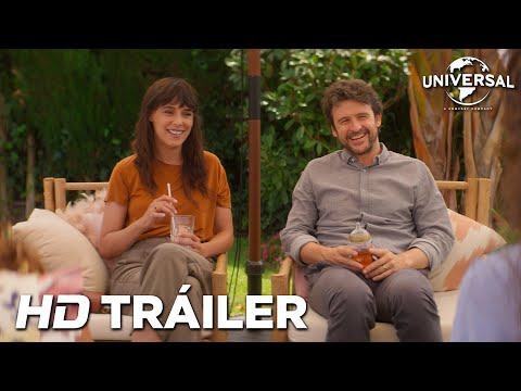 UN NOVIO PARA MI MUJER - Tráiler Oficial (Universal Pictures) HD