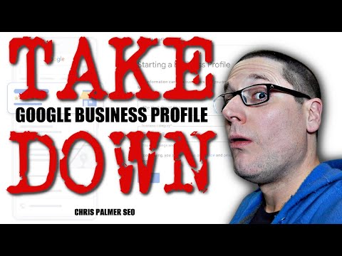 How to Do Google Business Profile NARC SEO