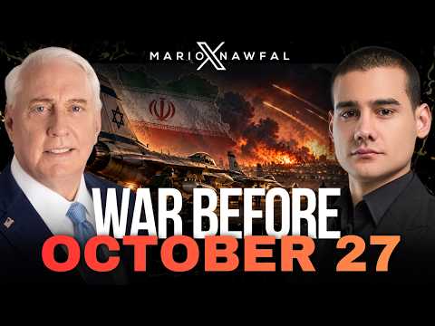 ISRAEL TO RESTART THE IRAN WAR