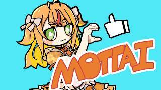 MOTTAI／小廻こま（cover）