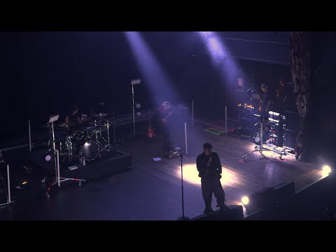 Artemas (250429) mess of me, sexually - Live In Dallas