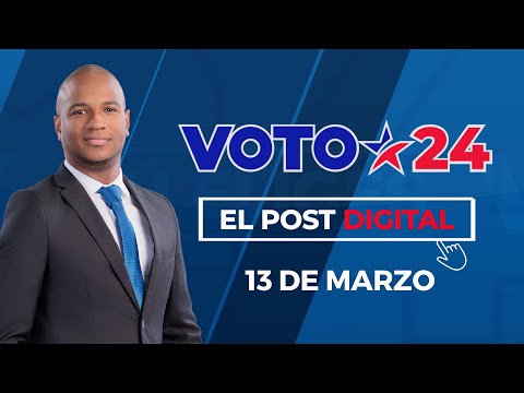 Economía Juvenil: eje central de II Debate Presidencial | #ElPostDigital #Voto24