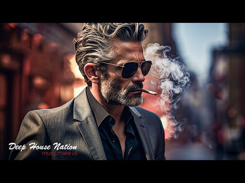 Deep Feelings Mix [2023] - Deep House, Vocal House, Nu Disco, Chillout Mix by Deep House Nation #8