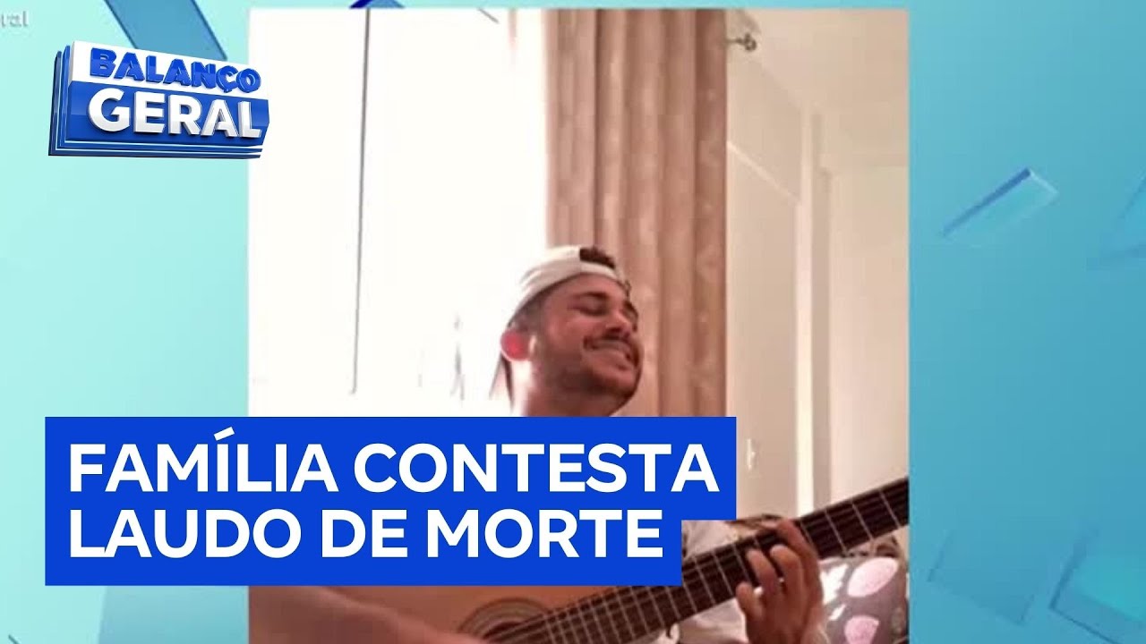 Família de brasileiro morto por asfixia contesta laudo emitido na Bolívia