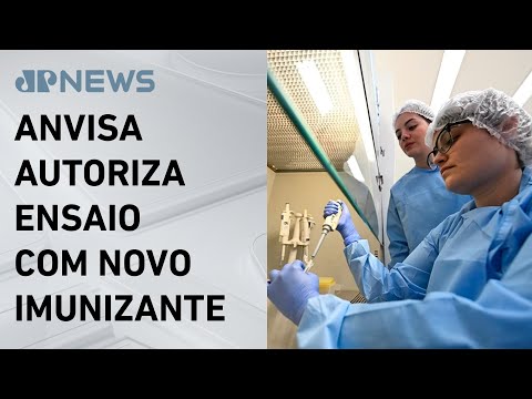 Brasil começa primeiros testes de vacina contra hanseníase