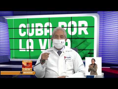 Covid-19 en Cuba: alarmante las cifras de nuevos casos
