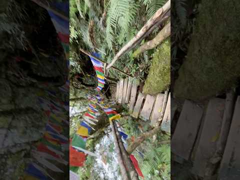 I Visited The Most Dangerous Place On Mechuka