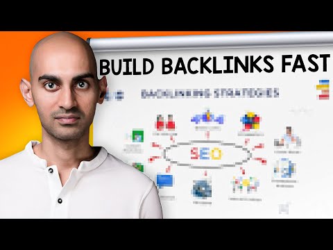 The Easiest Way To Build Backlinks