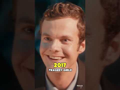 The Evolution of Jack Quaid