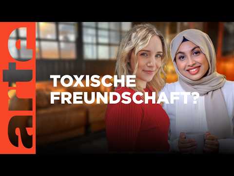 Was kann Freundschaft? | ARTE Saloon | Best Of des Twitch-Streams