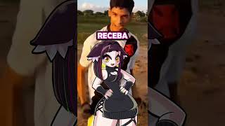 Te Fazendo Sentir Nostalgia #shorts #vtuber