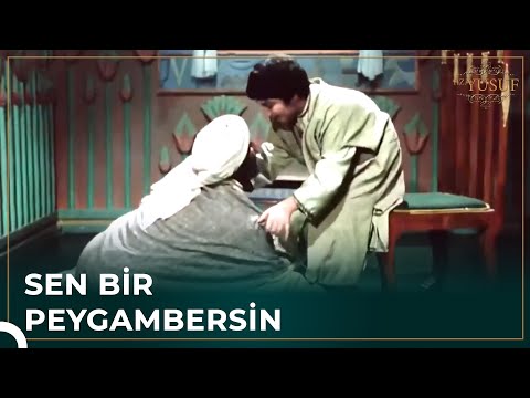 Yazıklar Olsun Bana Seni Sattığım İçin | Hz. Yusuf