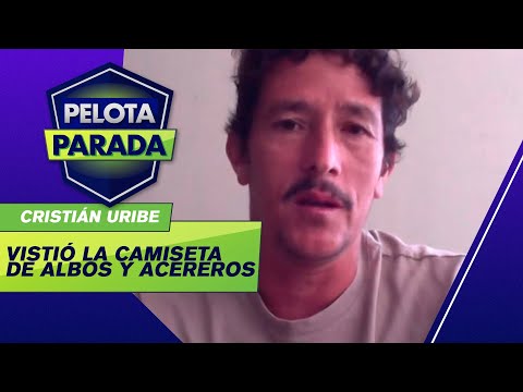 Cristián Uribe anticipa la Supercopa entre Huachipato y Colo Colo - Pelota Parada
